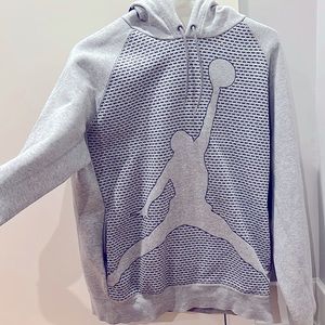 Jordan hoodie